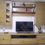 Мебели за хол BGA066