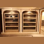 Мебели за хол BGA063