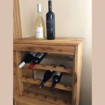 Мебели за хол BGA058