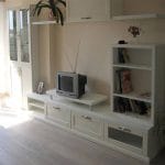 Мебели за хол BGA060