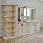 Мебели за хол BGA068