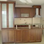 Кухня по поръчка BGK063