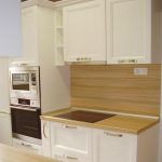 Кухня по поръчка BGK070