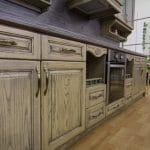 Кухня по поръчка BGK071