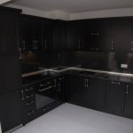 Кухня по поръчка BGK072