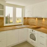 Кухня по поръчка BGK076