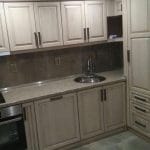 Кухня по поръчка BGK077