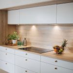 Кухня по поръчка BGK080