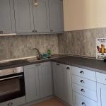 Кухня по поръчка BGK054