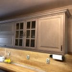 Кухня по поръчка BGK057