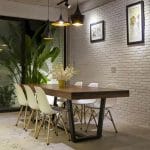 Маса по поръчка BGА042