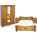 Спалня и Гардероб по поръчка BG012