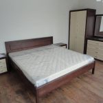 Спалня и Гардероб по поръчка BG013