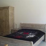 Спалня и Гардероб по поръчка BG014