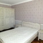 Спалня и Гардероб по поръчка BG016