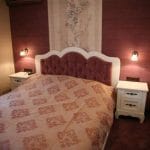 Спалня по поръчка BG018