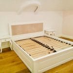 Спалня по поръчка BG020