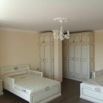 Спалня и Гардероб по поръчка BG023