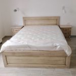 Спалня по поръчка BG024