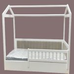 Детска спалня по поръчка BG025