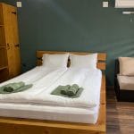 Спалня и Гардероб по поръчка BG004 - Image 2