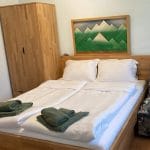 Спалня по поръчка BG001 - Image 2