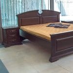 Спалня по поръчка BG009