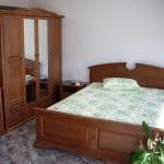 Спалня и Гардероб по поръчка BG008