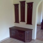 Мебели за Антре по поръчка BGА010