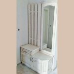 Мебели за Антре по поръчка BGА014