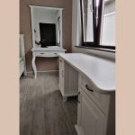 Мебели за Антре по поръчка BGА017