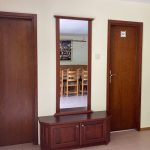 Мебели за Антре по поръчка BGА001