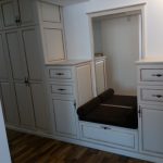 Мебели за Антре по поръчка BGА004