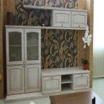 Мебели за Антре по поръчка BGА006