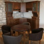 Мебели за Антре по поръчка BGА007