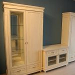 Мебели за Антре по поръчка BGА009