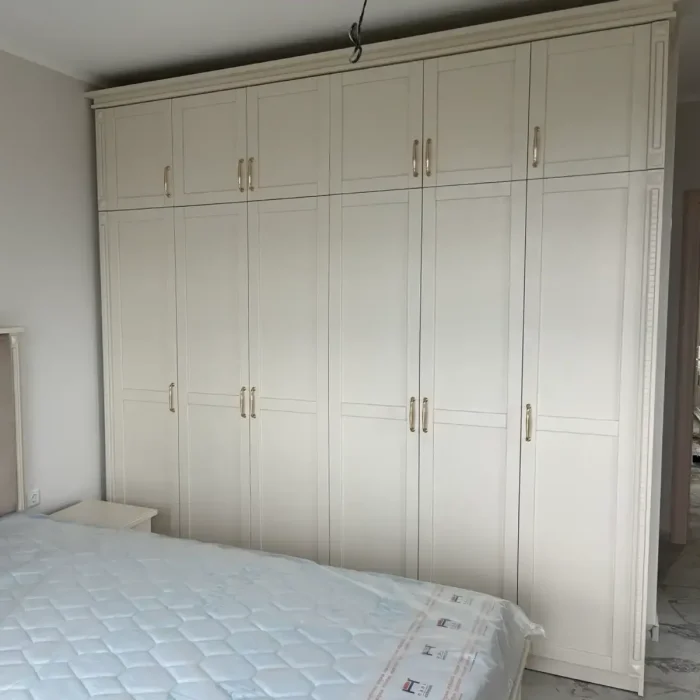 Гардероб по поръчка BGA090 - Image 3