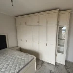 Гардероб по поръчка BGA090 - Image 2