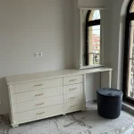 Шкаф по поръчка BGA084