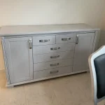 Шкаф по поръчка BGA086