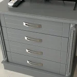 Шкаф по поръчка BGA085