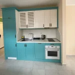 Кухня по поръчка BGA080