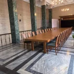 Маса по поръчка BGA078