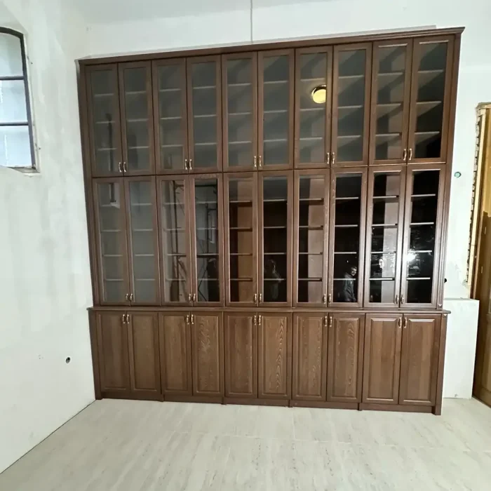 Секция по поръчка BGA076 - Image 2