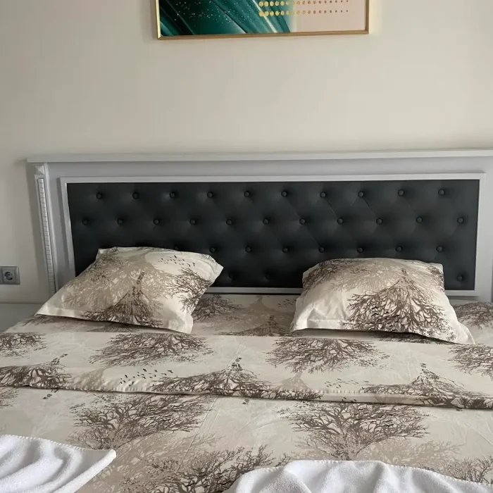 Спалня по поръчка BGA073 - Image 2